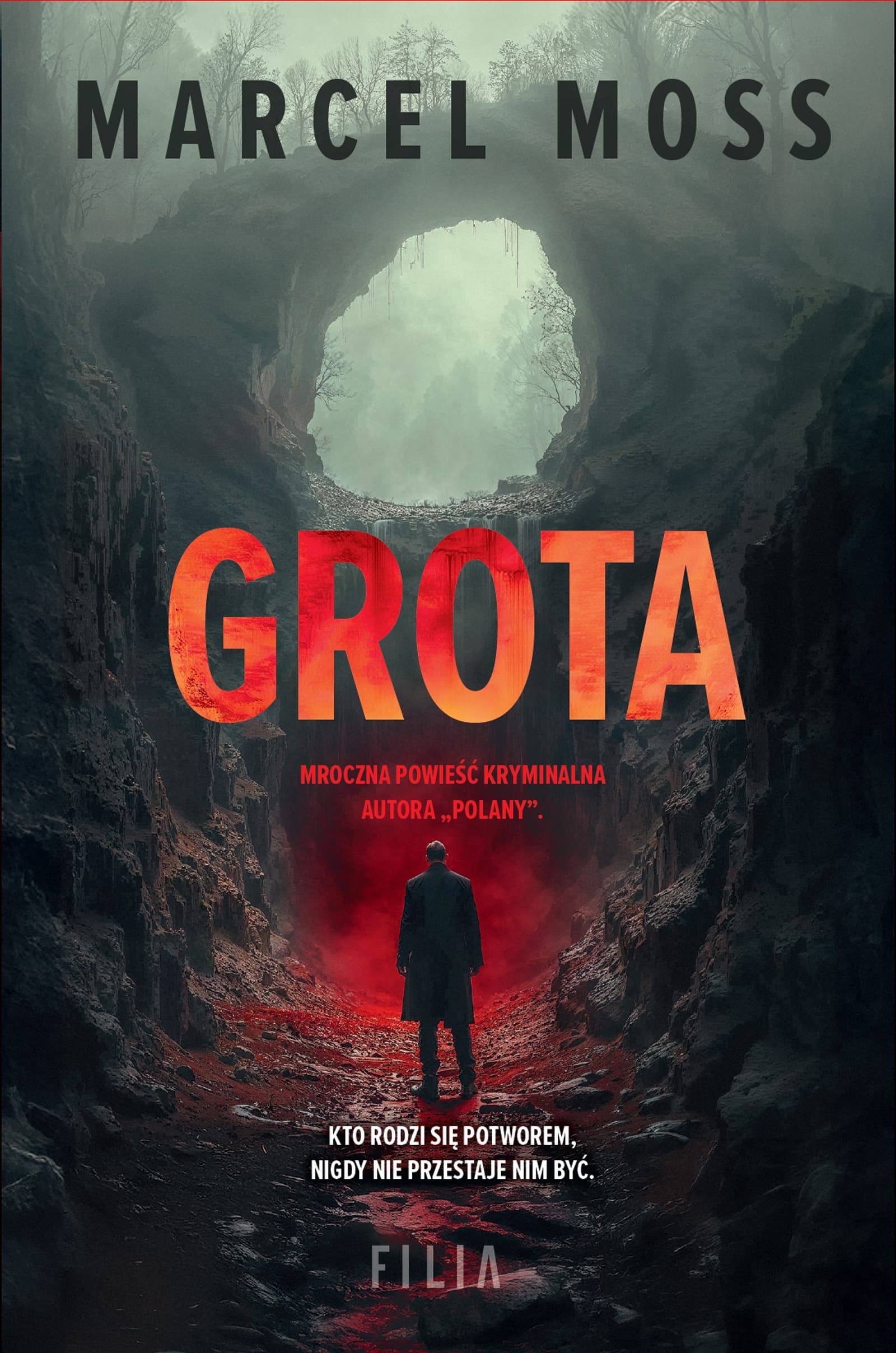 Grota wyd. 2