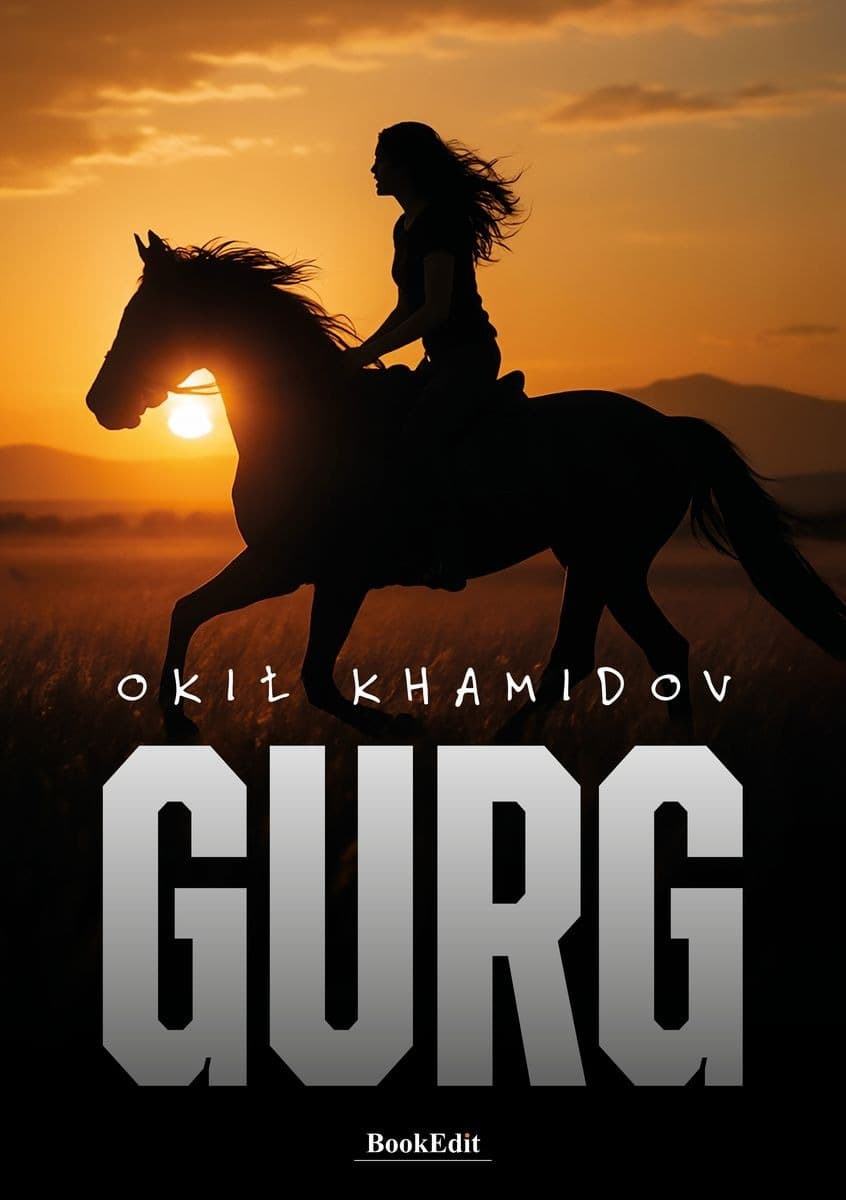 Gurg