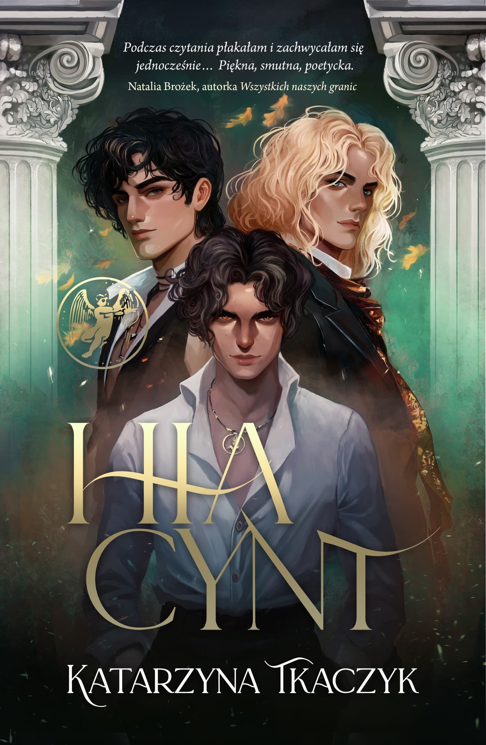 Hiacynt