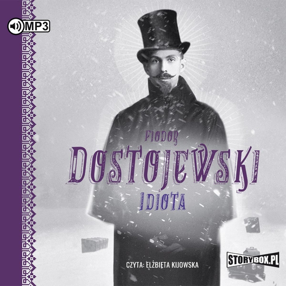 Idiota – Fiodor Dostojewski