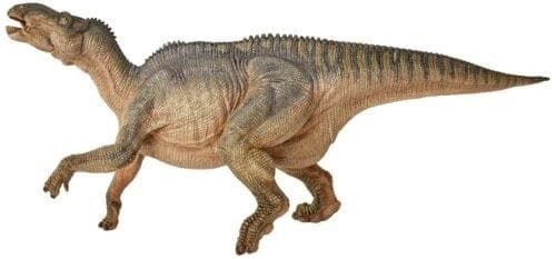 Figurka Papo Iguanodon dinozaur prehistoryczny kolekcjonerska
