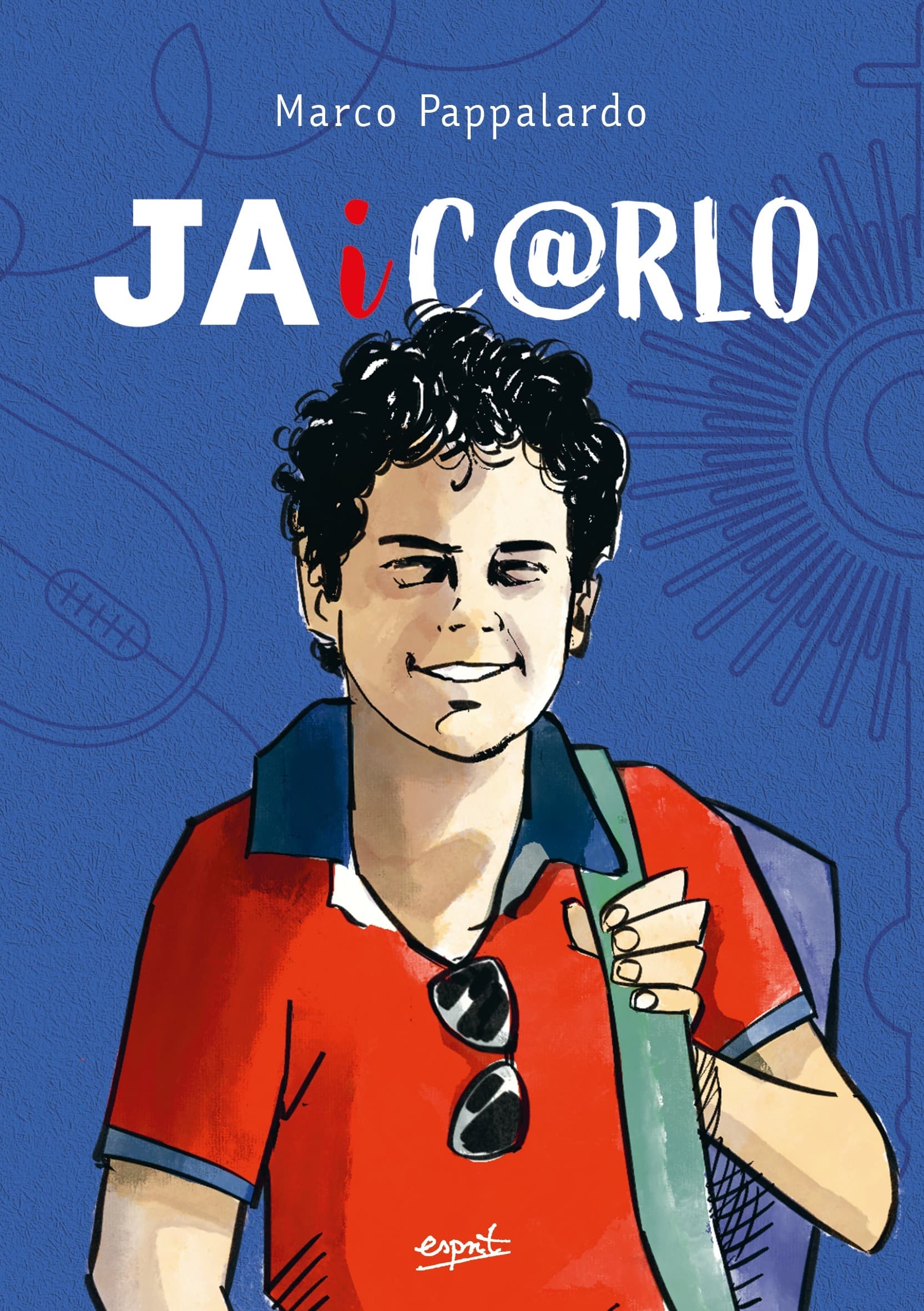 Ja i Carlo