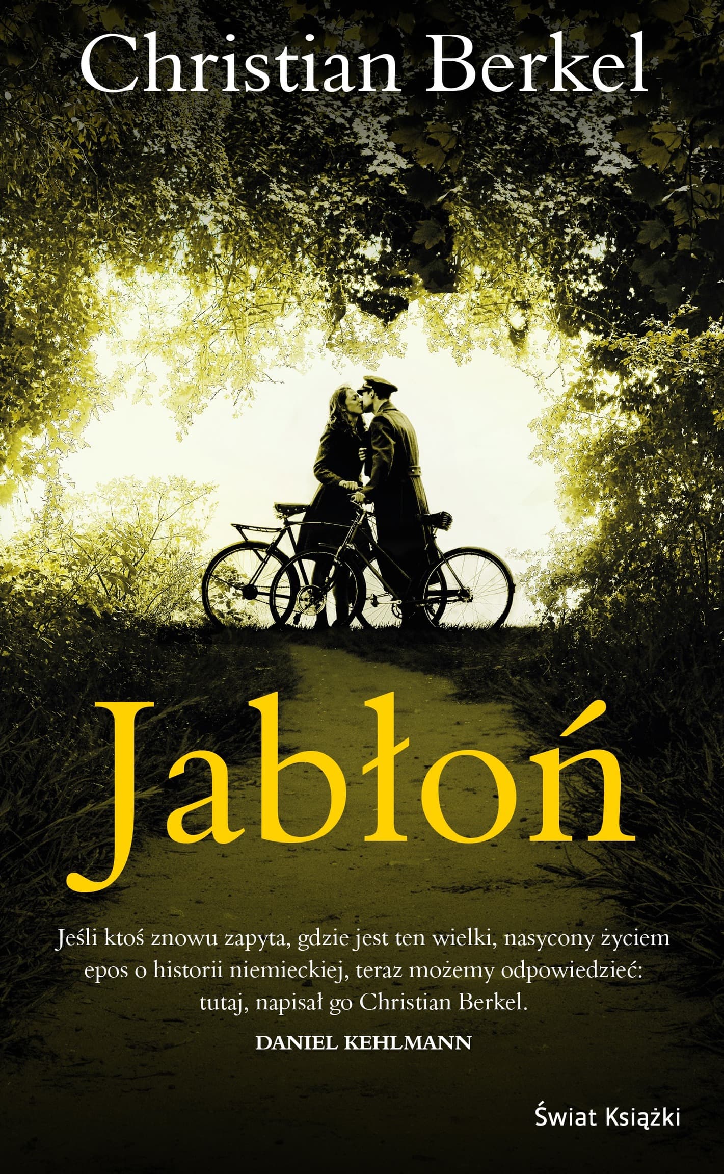 Jabłoń