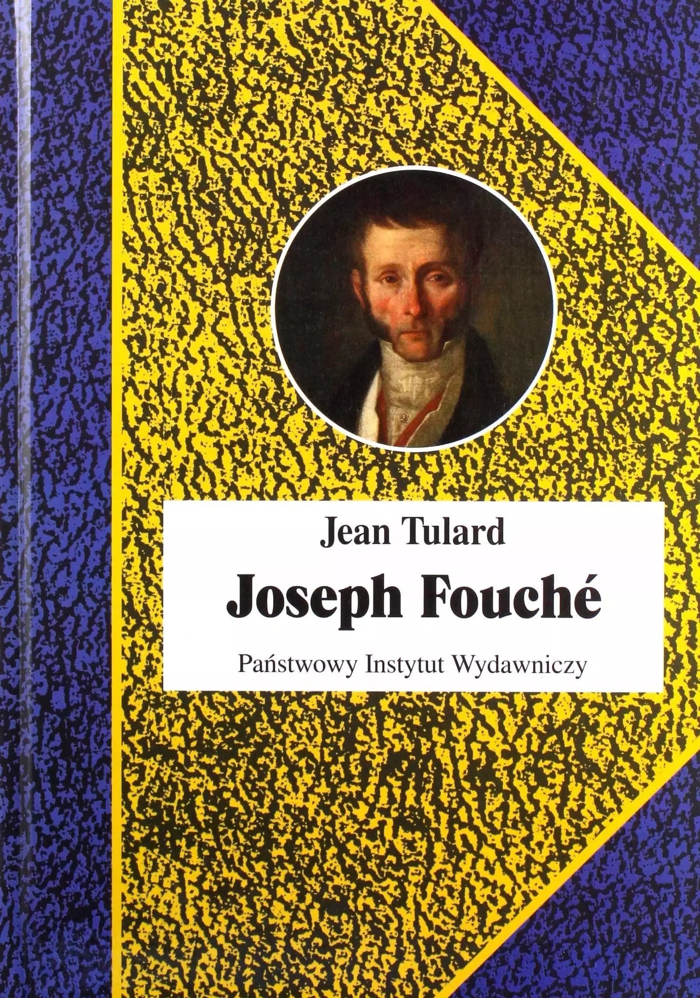 Joseph Fouche