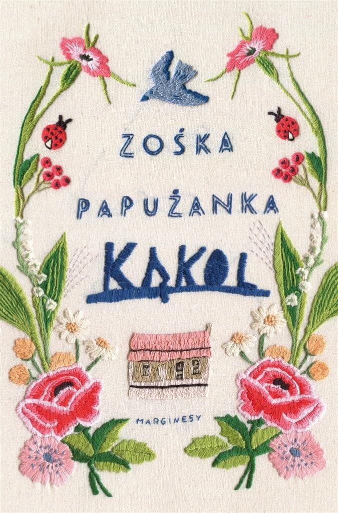 Kąkol wyd. 2