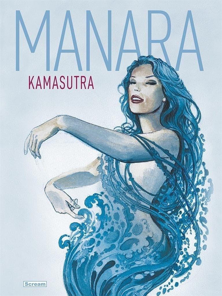Kamasutra