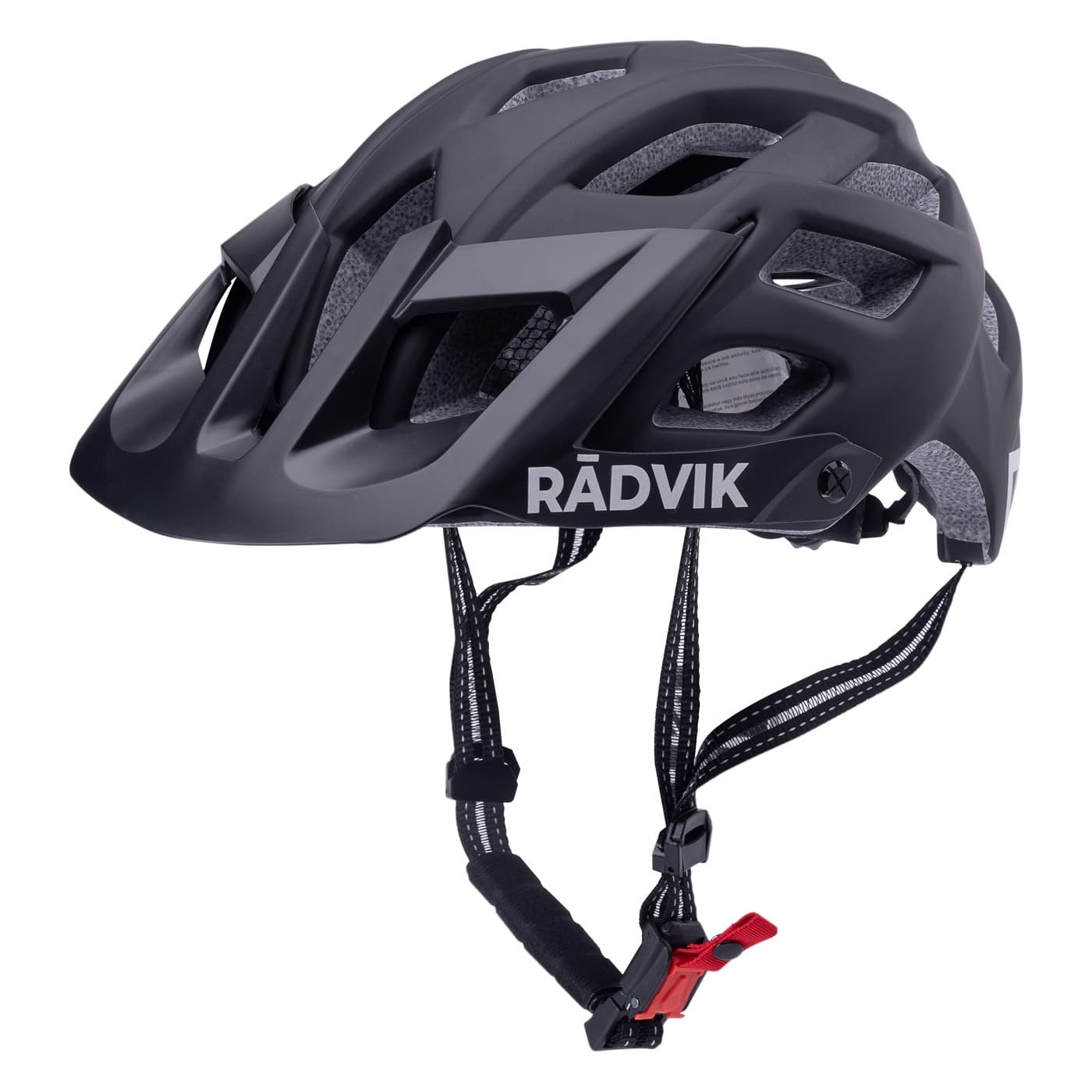 Kask ENDURO