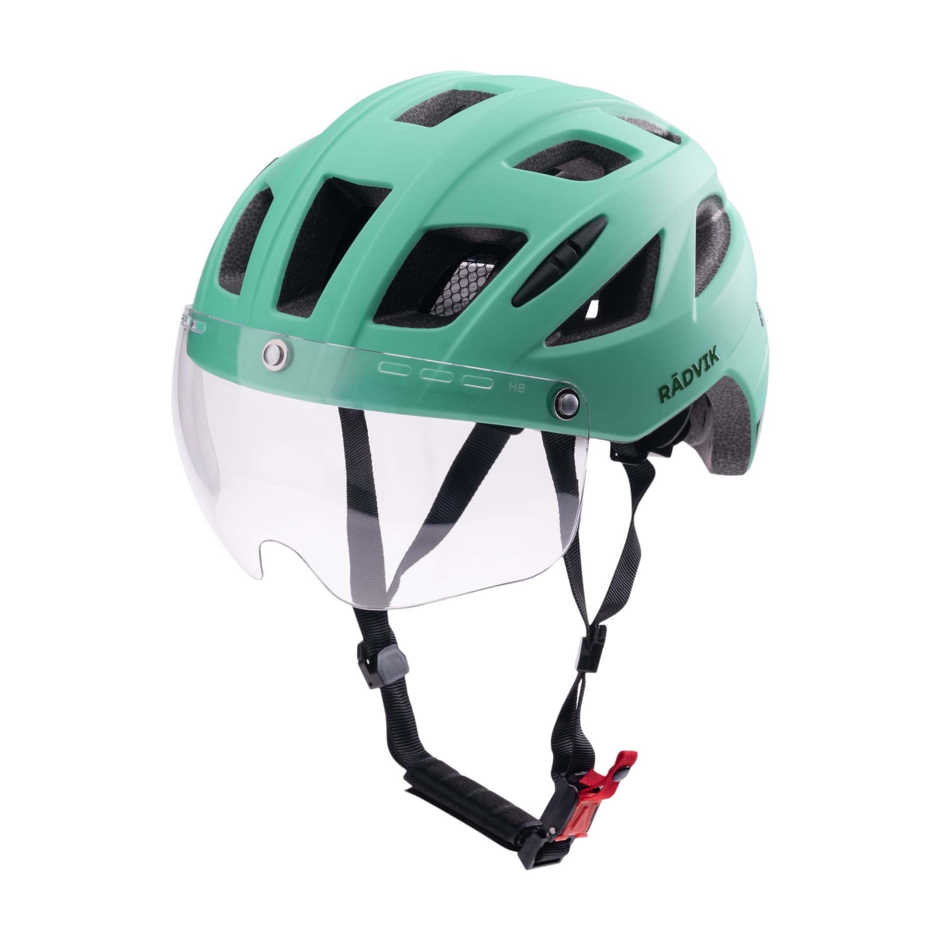 Kask STOOT II