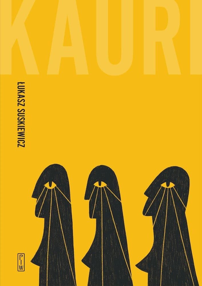 Kauri
