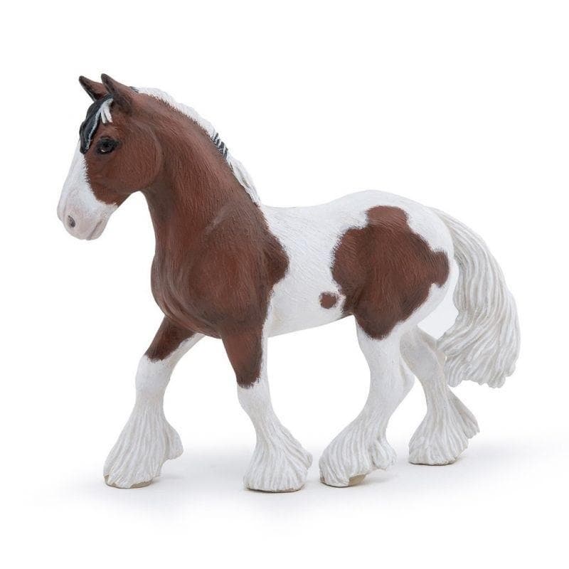 Figurka Klacz Tinker Papo kolekcjonerska