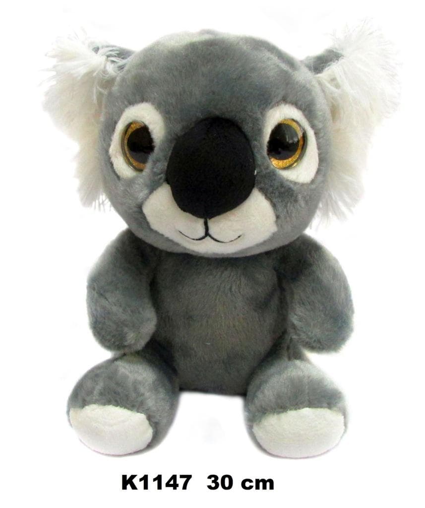 Pluszowa maskotka Koala 30 cm