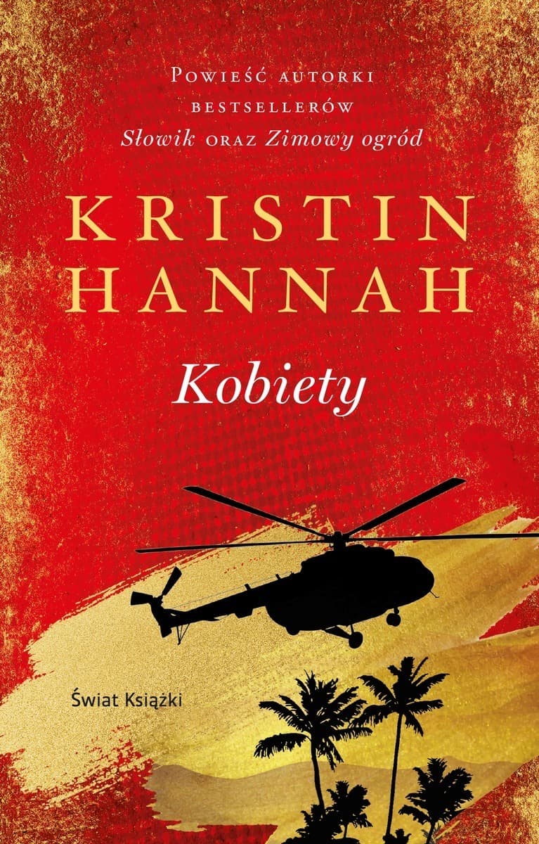 Magiczna chwila - Kristin Hannah powieść 480 stron