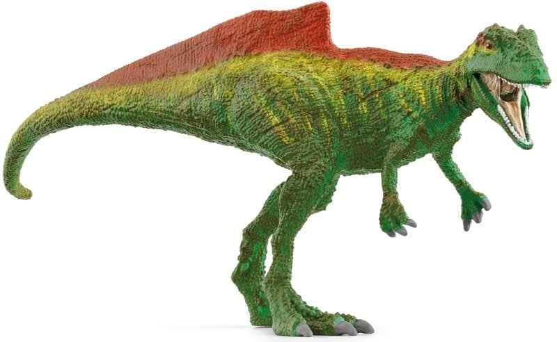 Schleich Konkawenator prehistoryczny drapieżnik figurka