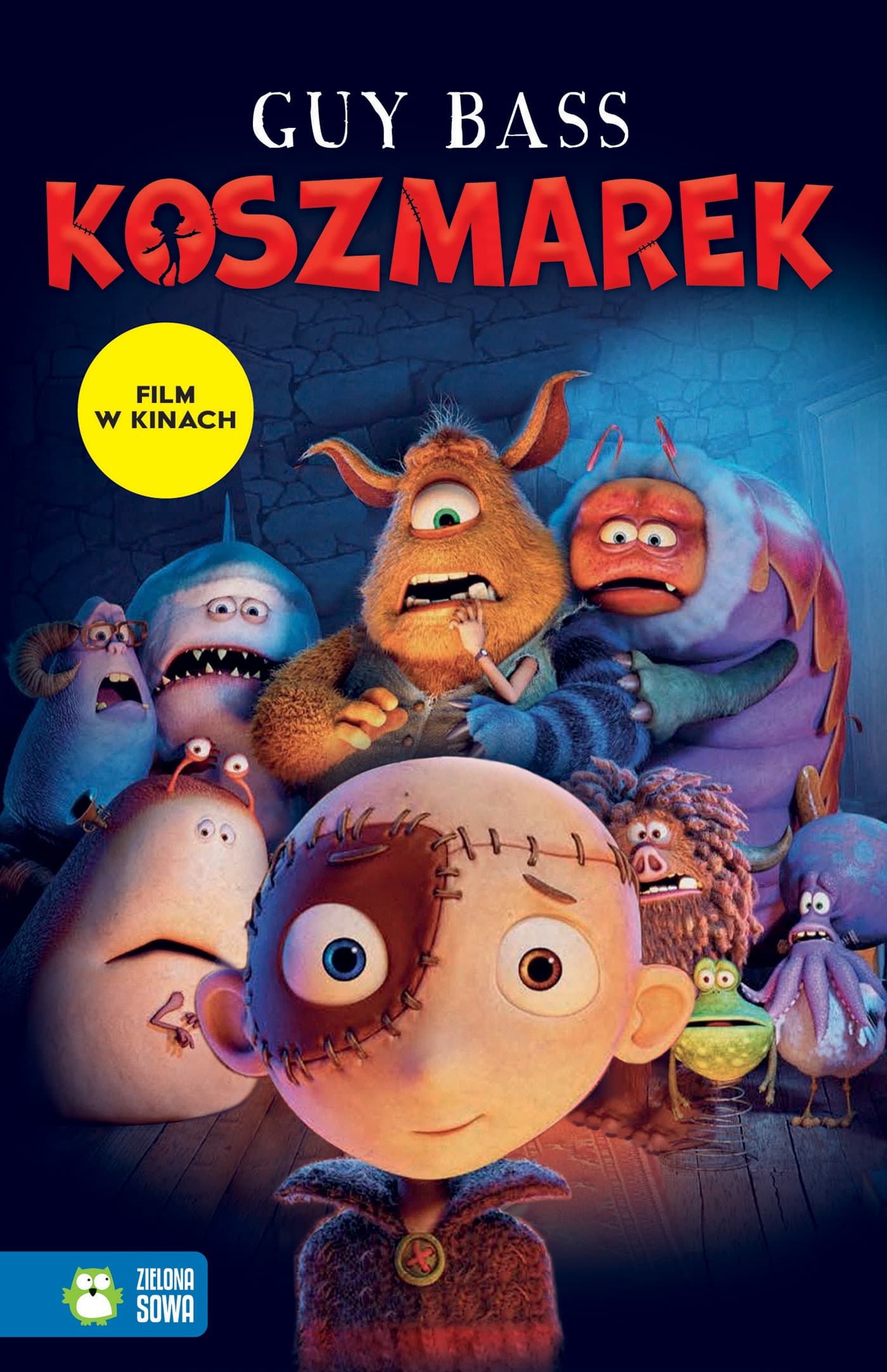 Koszmarek