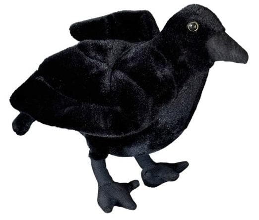Kruk dekoracyjny 25 cm