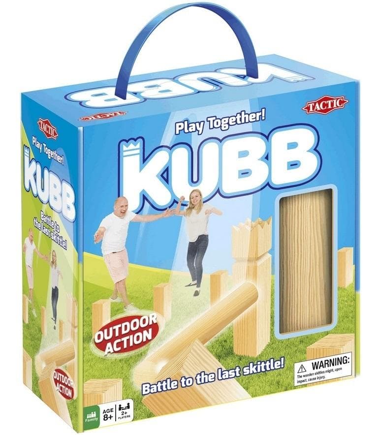 Kubb