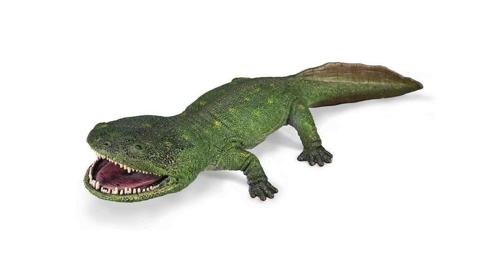 Figurka kolekcjonerska Kulazuch Collecta materiał edukacyjny
