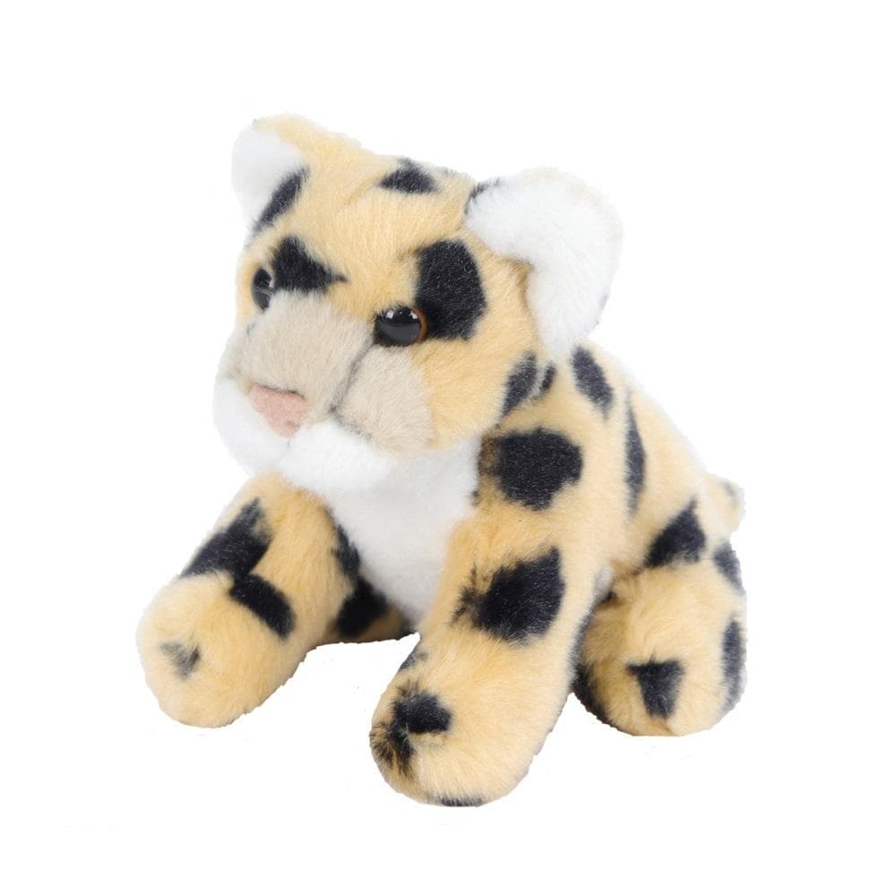 Pluszowy lampart 13 cm Beppe Zoo