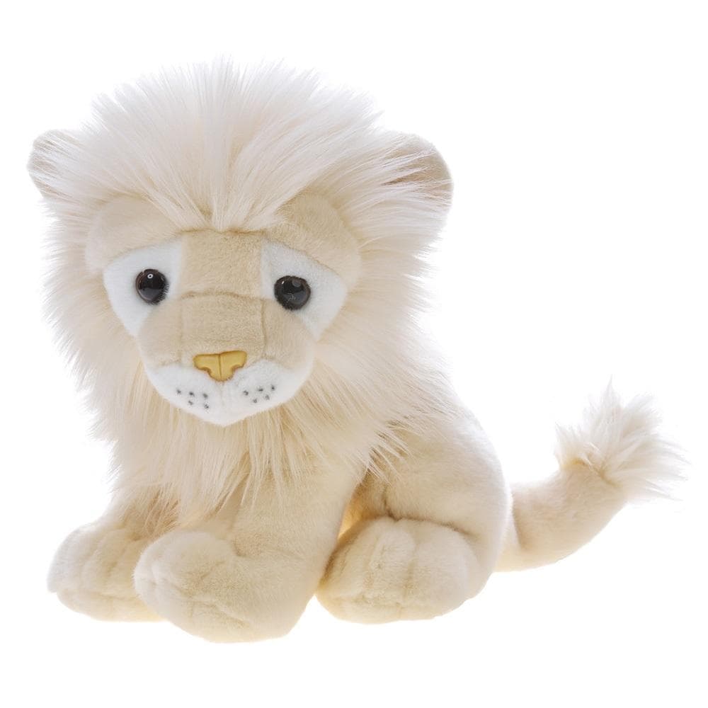 Pluszowy lew 30 cm Beppe Zoo
