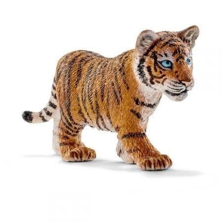 Figurka Mały Tygrys Schleich Wild Life