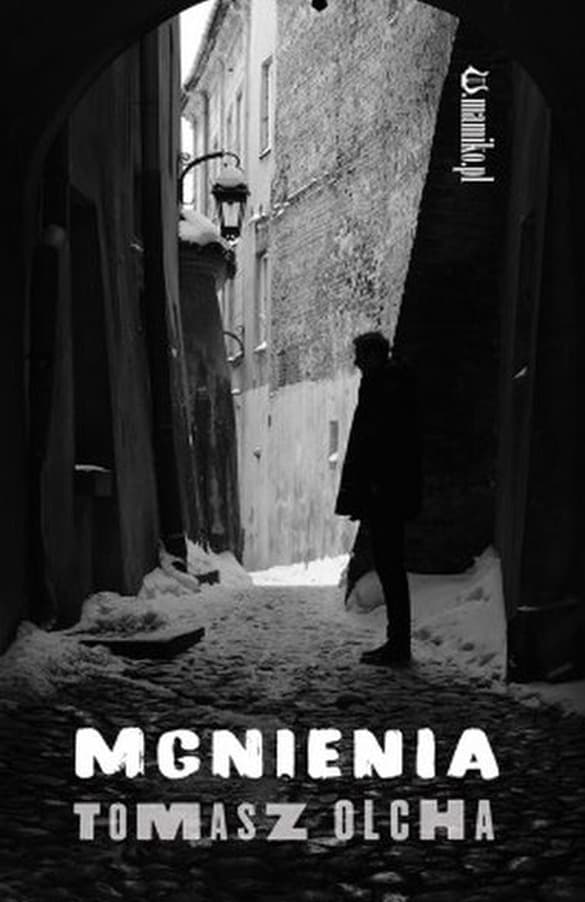 Mgnienia
