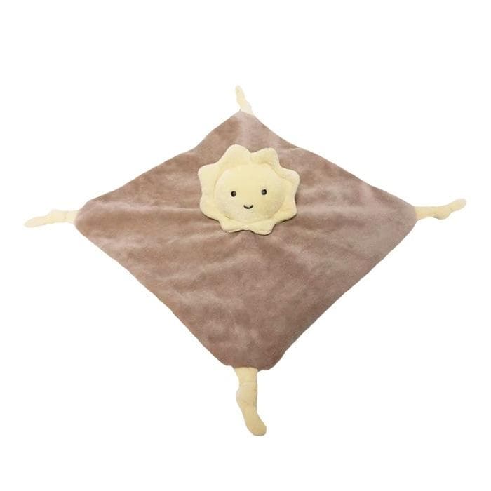 Maskotka Miluś Tulilo pluszowa zabawka 25 cm