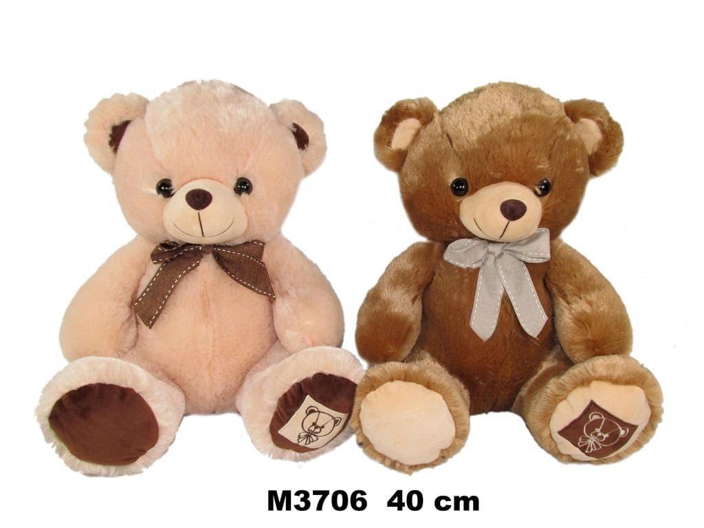 Miś pluszowy 40 cm