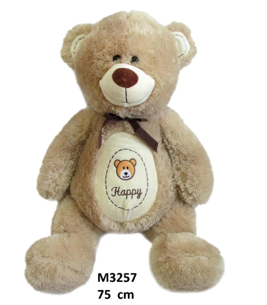 Maskotka pluszowa Miś do przytulania 75 cm