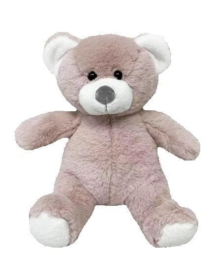 Miś Oluś pluszowy 23 cm