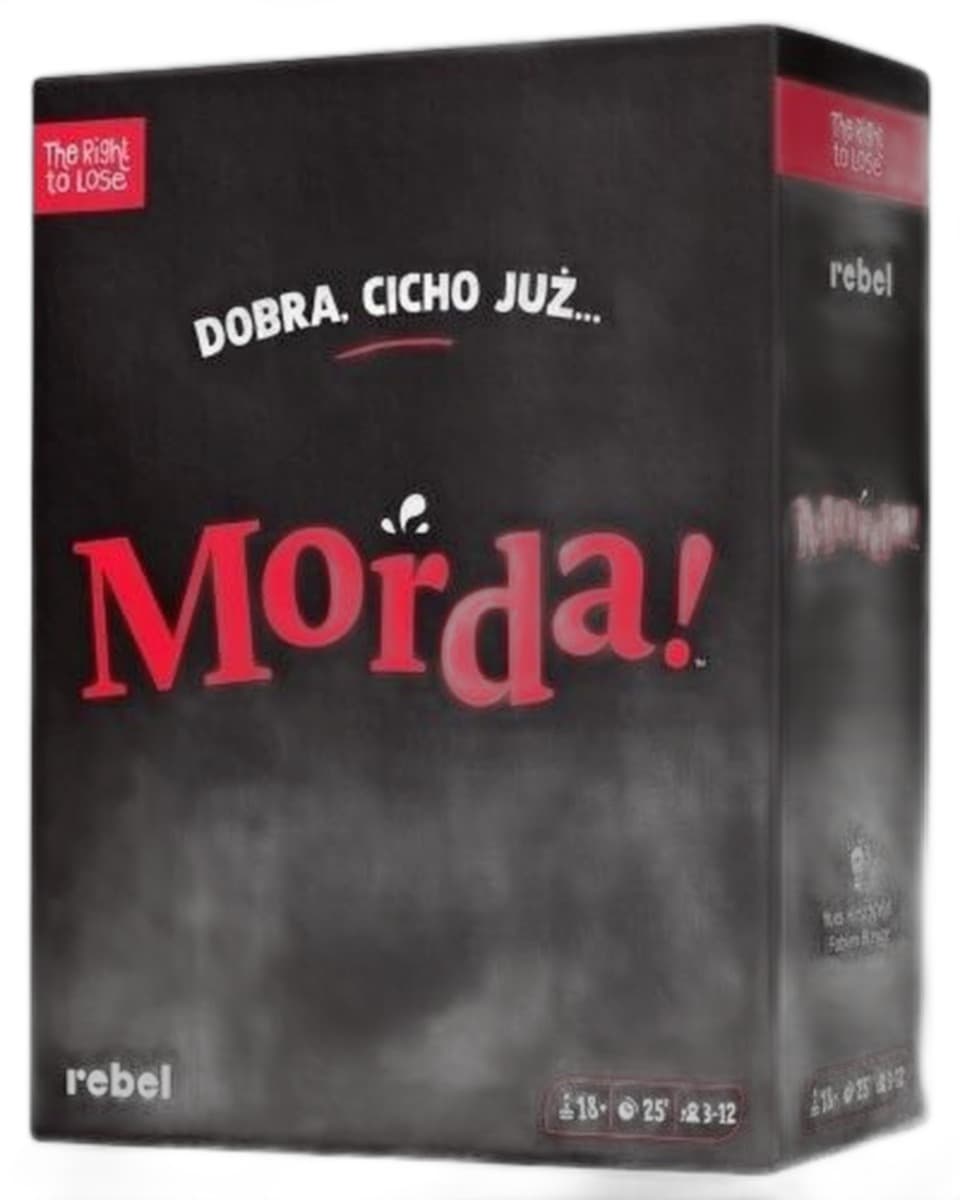 Morda!