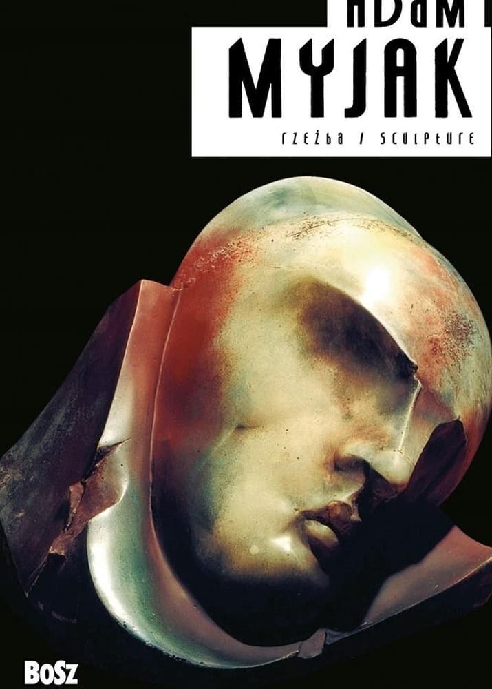Myjak. Rzeźba