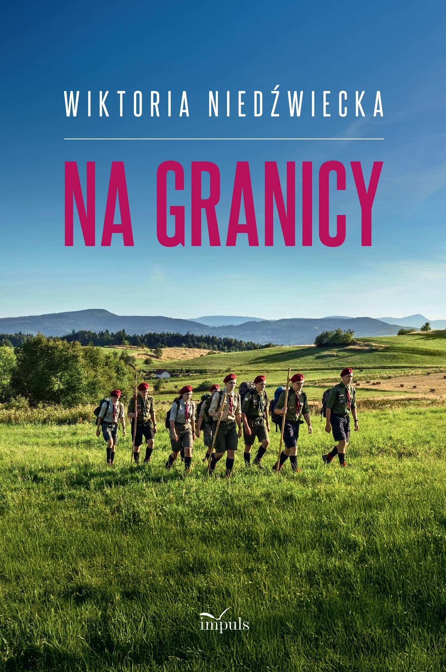 Na granicy