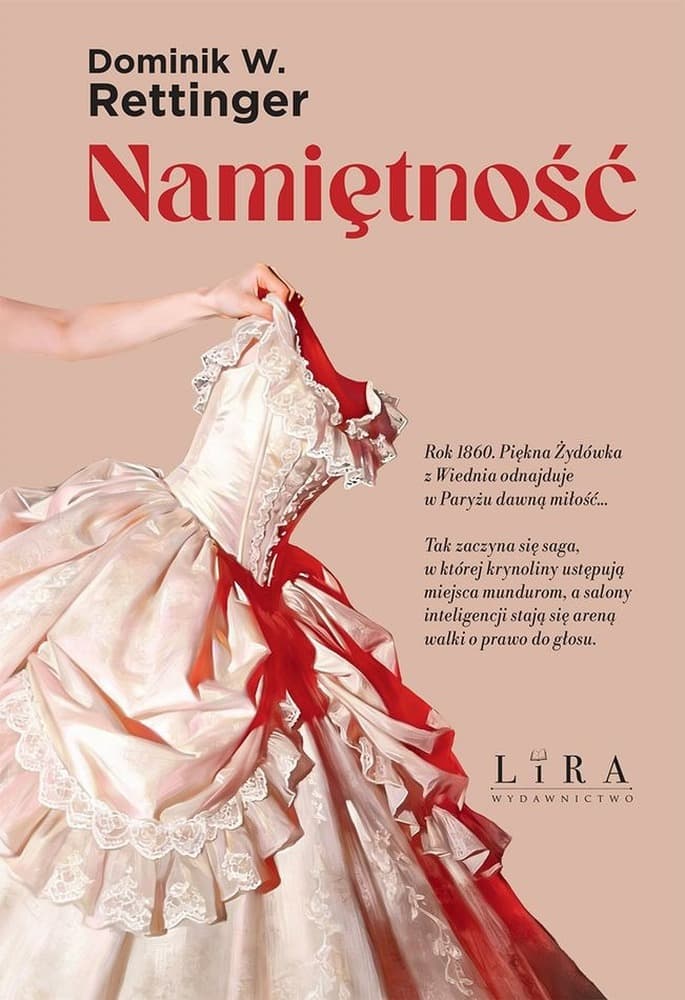 Namiętność
