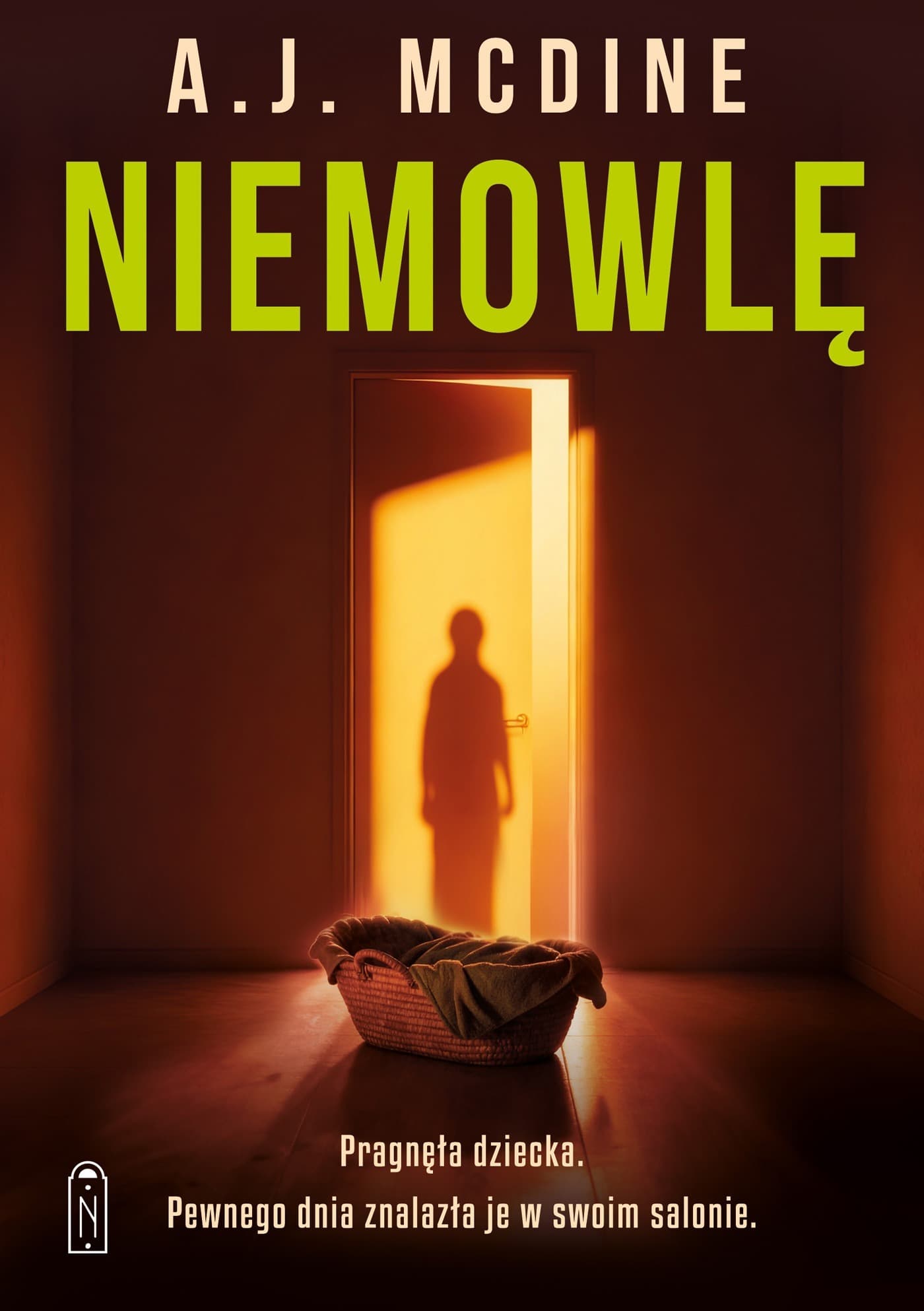 Niemowlę
