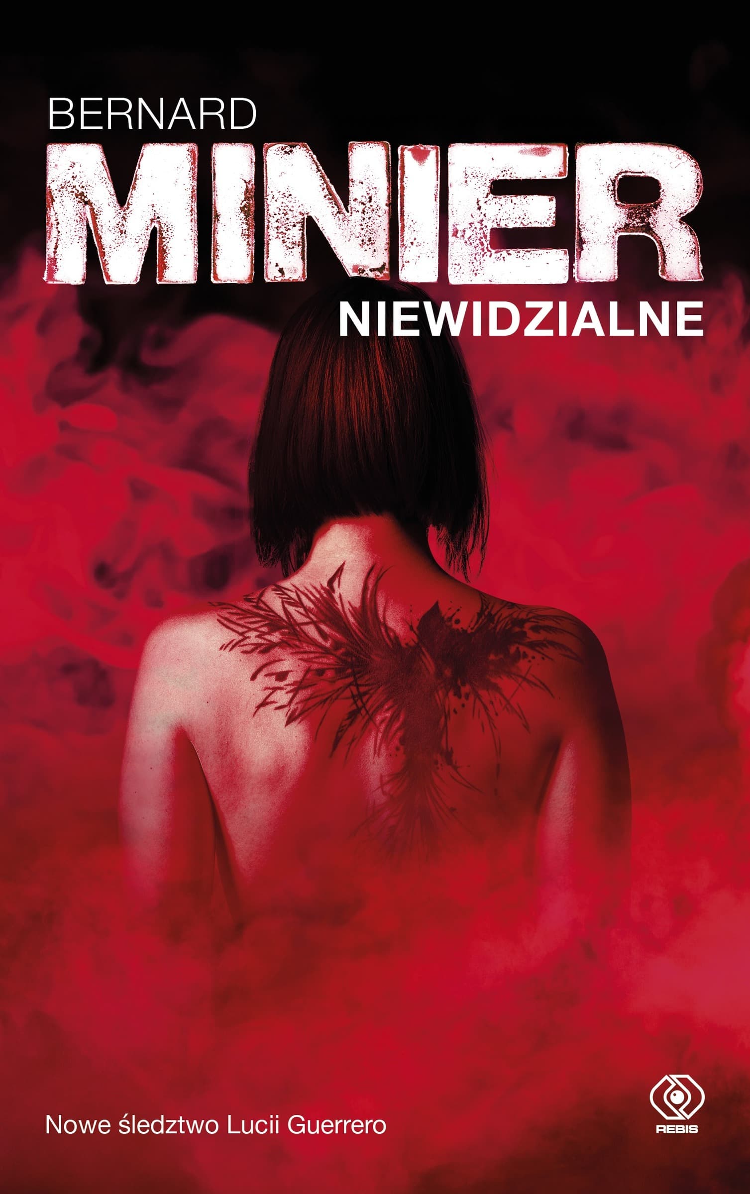 Niewidzialne