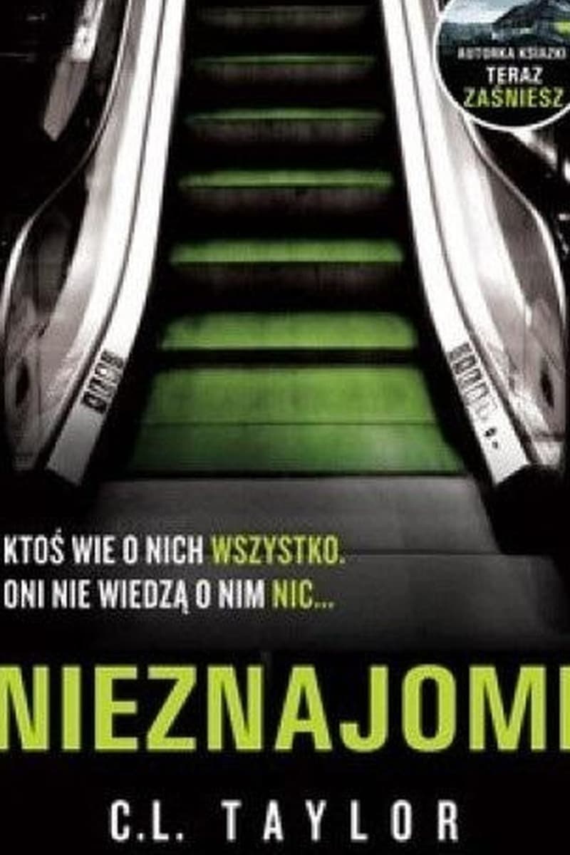 Nieznajomi