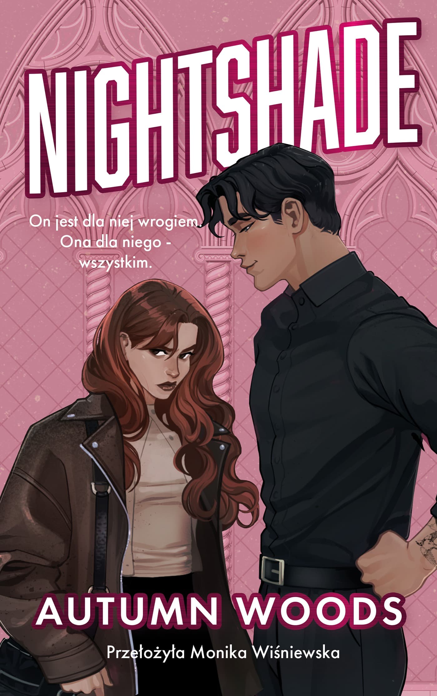 Nightshade