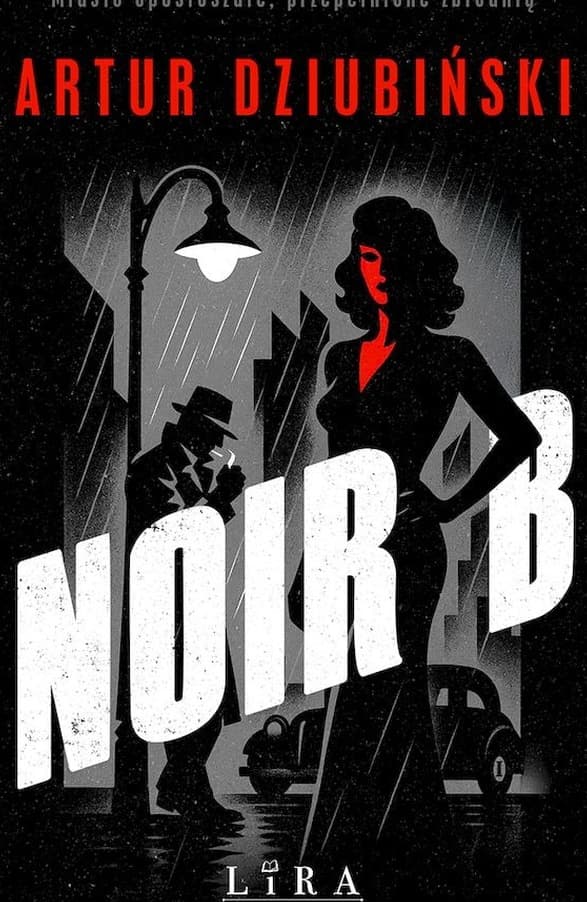 Noir B