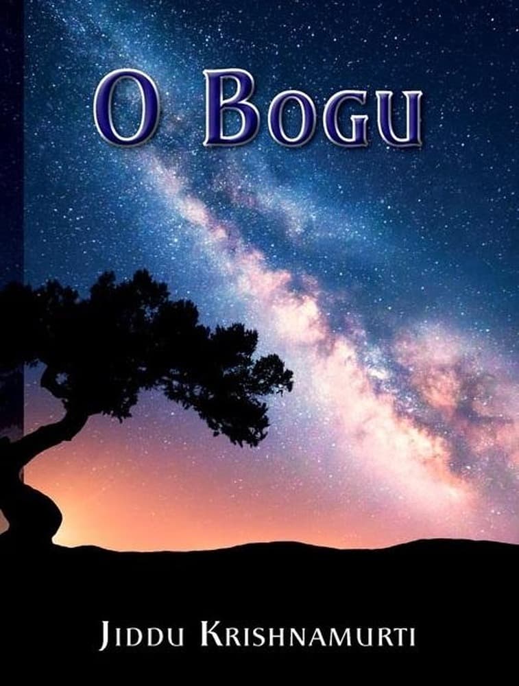 O Bogu - książka o religii