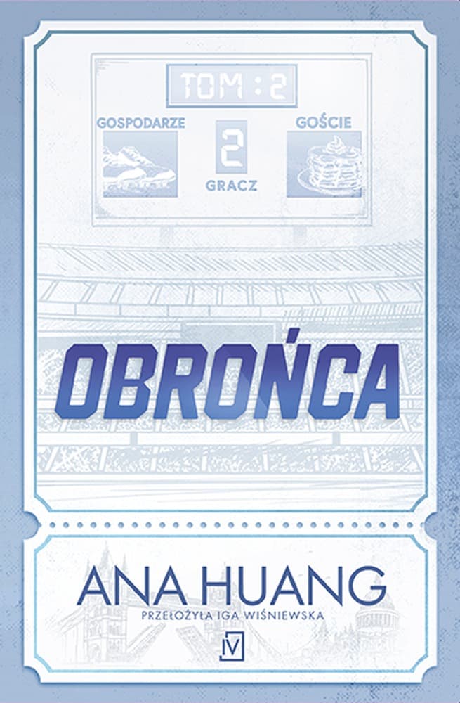 Obrońca