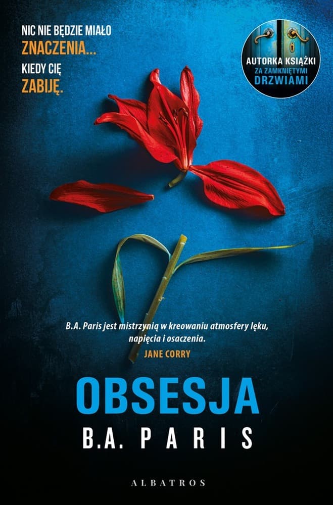 Obsesja