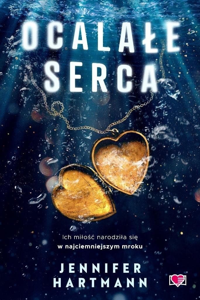 Ocalałe serca