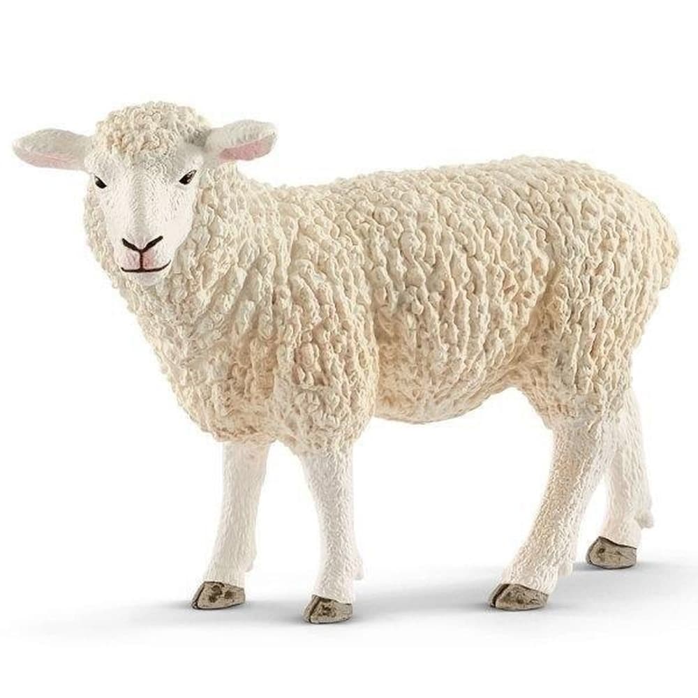 Schleich Farm Life Owca figurka dla dzieci