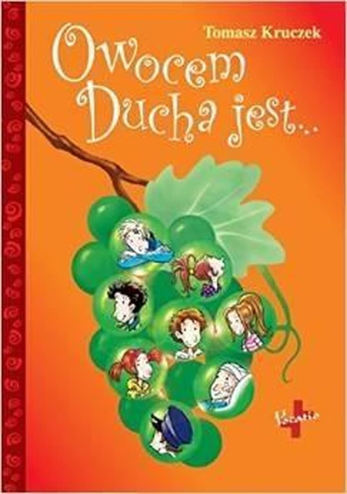Owoc Ducha