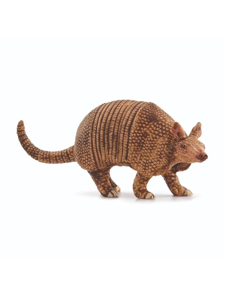 Schleich Wild Life Pancernik figurka dla dzieci