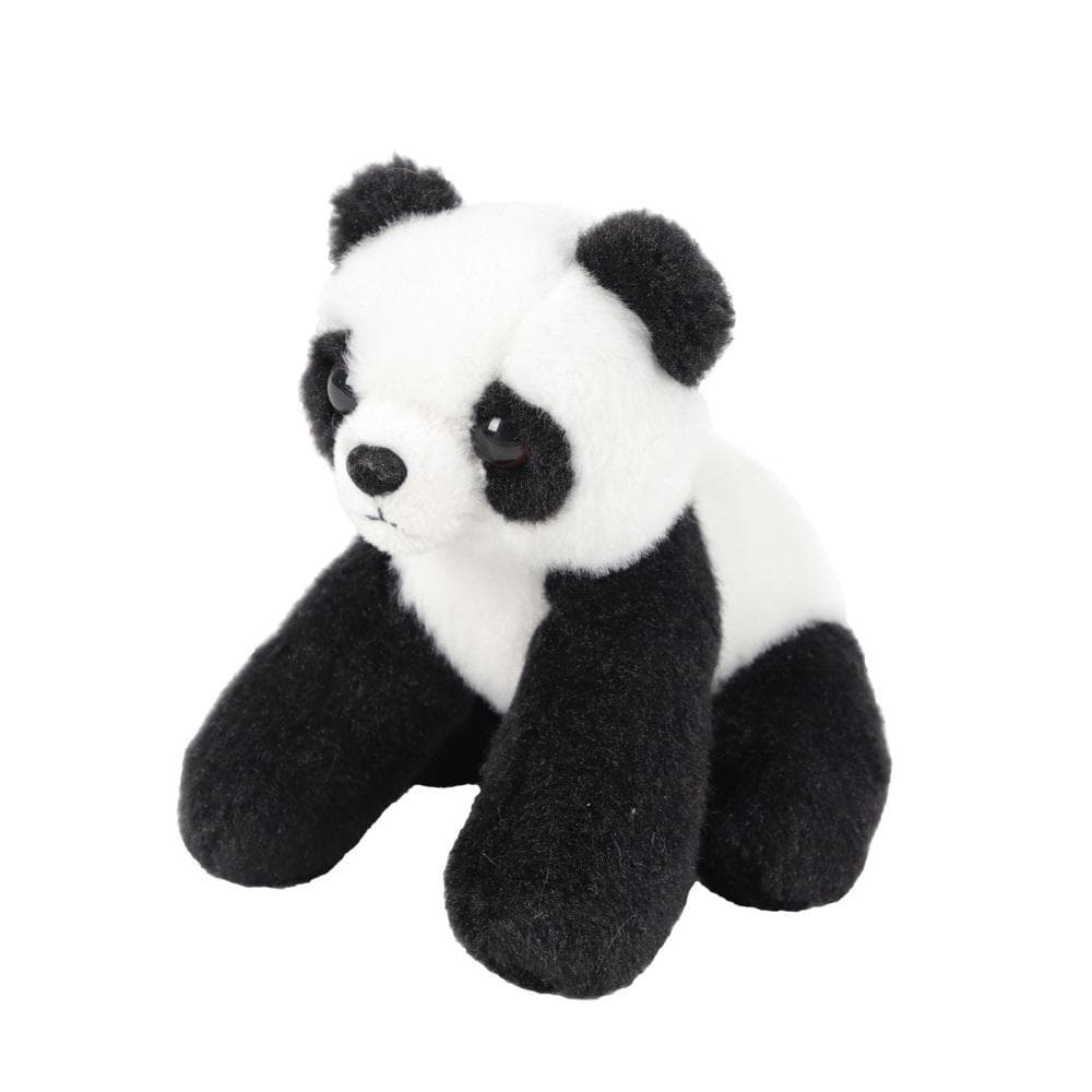Pluszowa maskotka Panda Beppe Zoo 13 cm