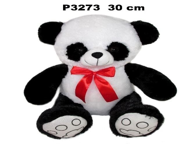 Panda maskotka pluszowa 42 cm