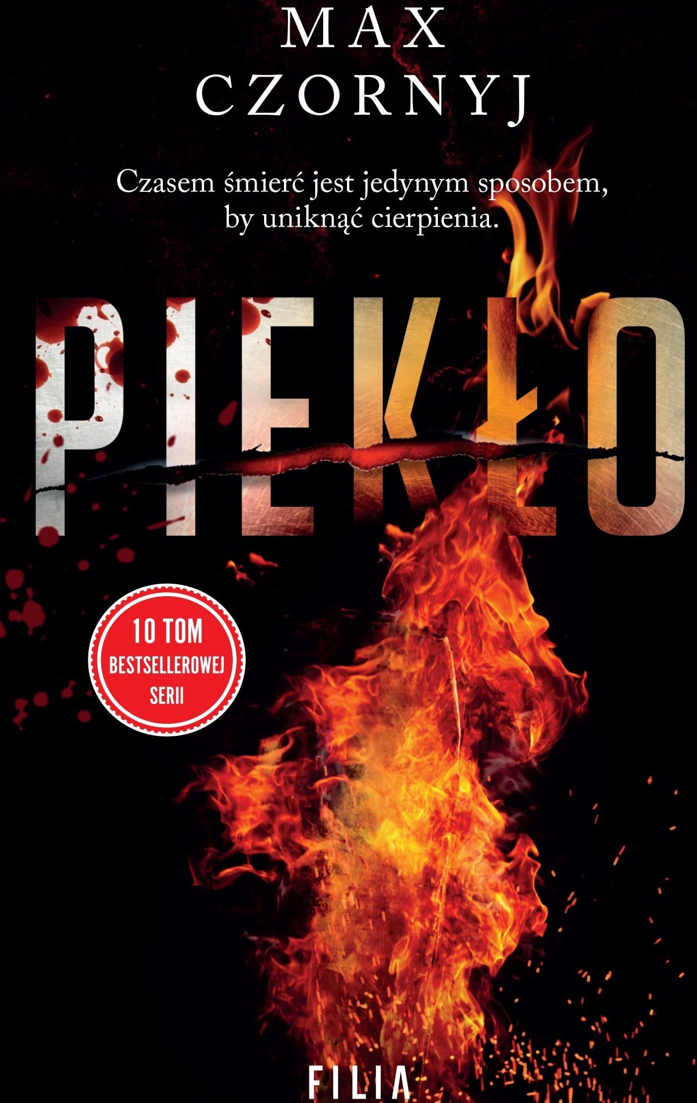 Piekło