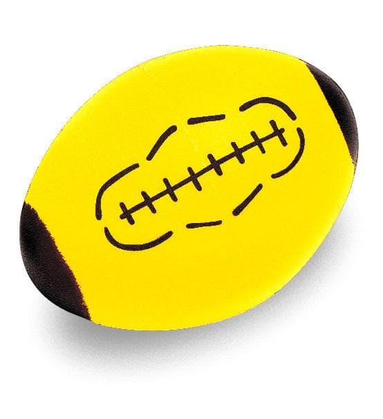 Piłka do rugby z pianki