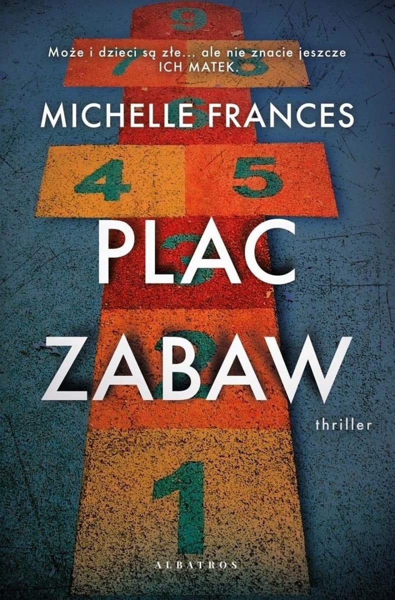 Plac zabaw